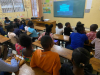 Projection-Ecole-St-Philomene